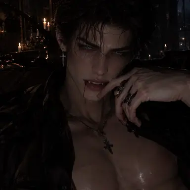 Profile image of Alaric