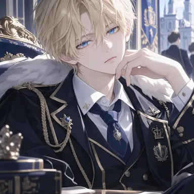 Profile image of 나기