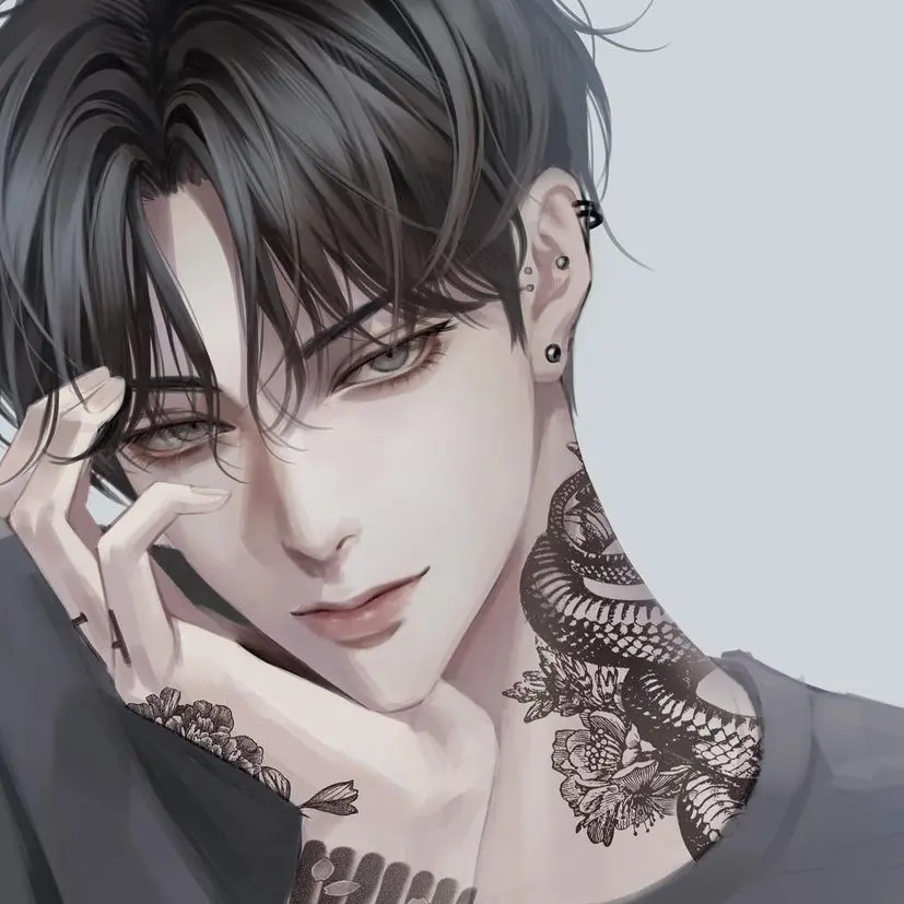 ArcVn3의 傑