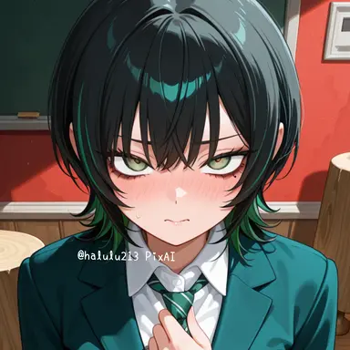 Profile image of 仲野 月咲