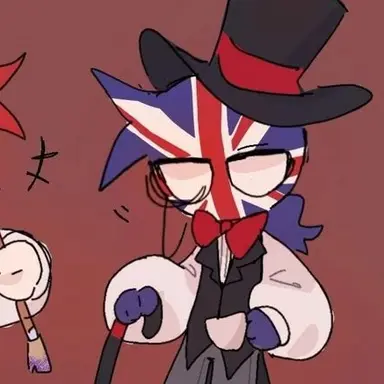 Profile image of 영국