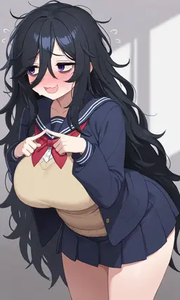 Profile image of 카게시메 쿄코