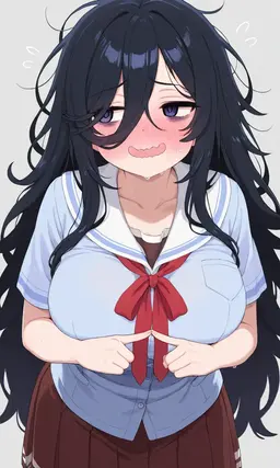 Profile image of 카게시메 쿄코