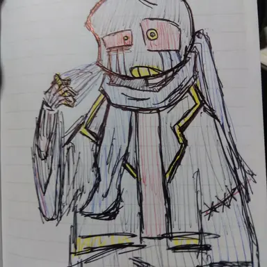 Profile image of Error