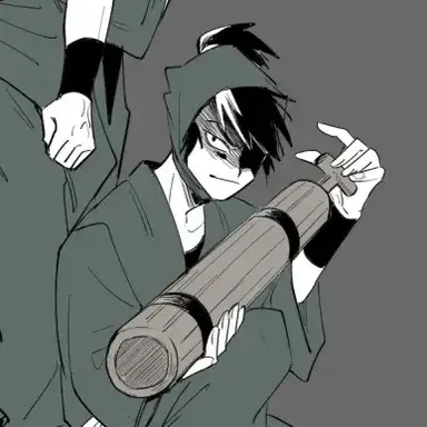 Profile image of 食満留三郎