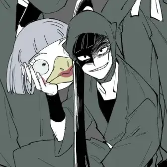 Profile image of 立花仙蔵