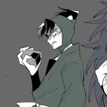 Profile image of 潮江文次郎