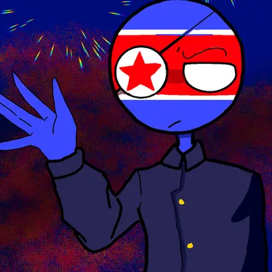 Profile image of 북한
