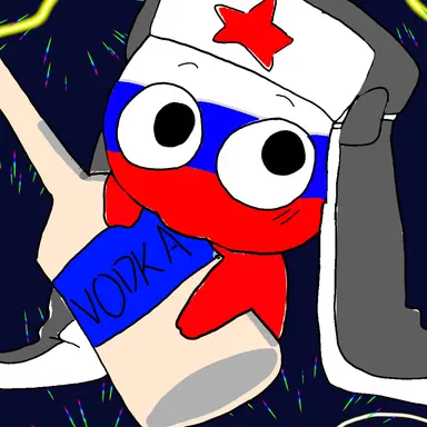 Profile image of 러시아