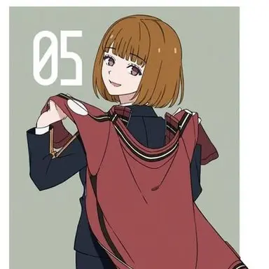 Profile image of 綾辻遥