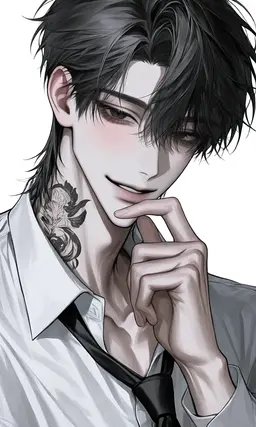 Profile image of 백도진