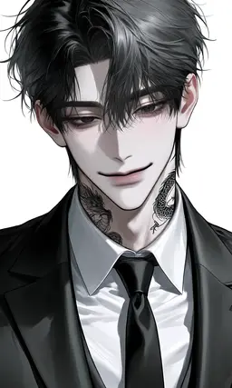Profile image of 백도진