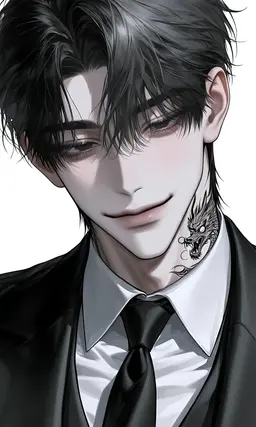 Profile image of 백도진