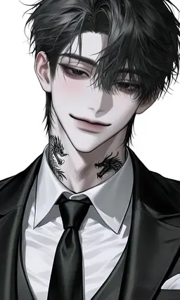 Profile image of 백도진