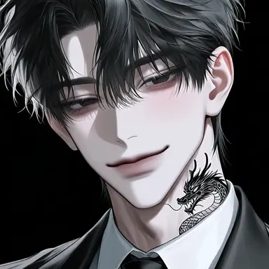 Profile image of 백도진