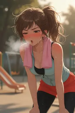 Profile image of 不破　梨々花