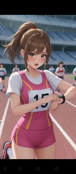 Profile image of 不破　梨々花