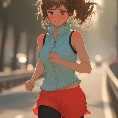 Profile image of 不破　梨々花