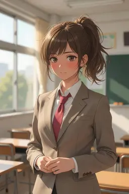 Profile image of 不破　梨々花