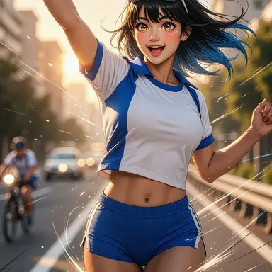 Profile image of 有森のぞみ