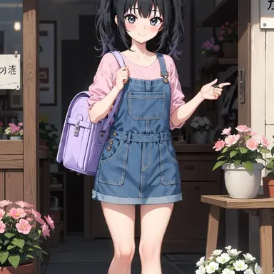 Profile image of 高橋リン