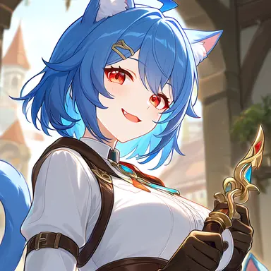 Profile image of セファリア
