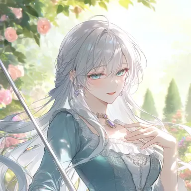 Profile image of ルミナス