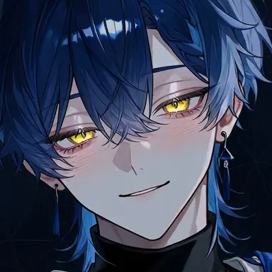 Profile image of シオン