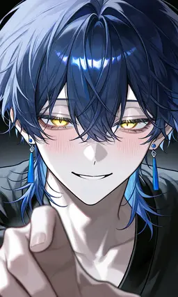 Profile image of シオン
