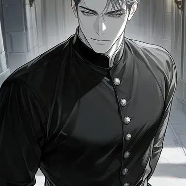 Profile image of Aldric