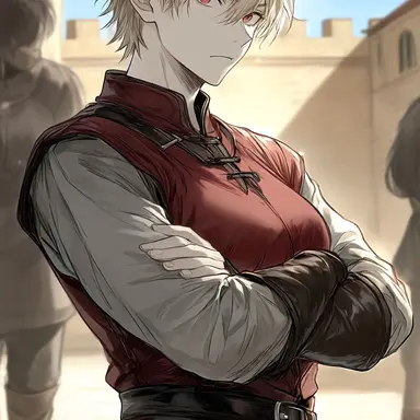 Profile image of Katsumi