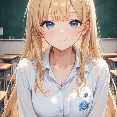 Profile image of 美咲