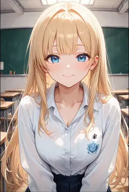 Profile image of 美咲