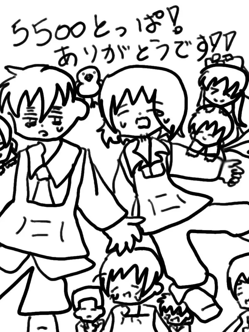 hetarialove의 ヘタリア幼稚園！