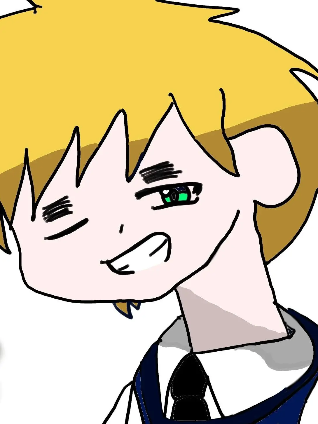 hetarialove의 ヘタリア幼稚園！
