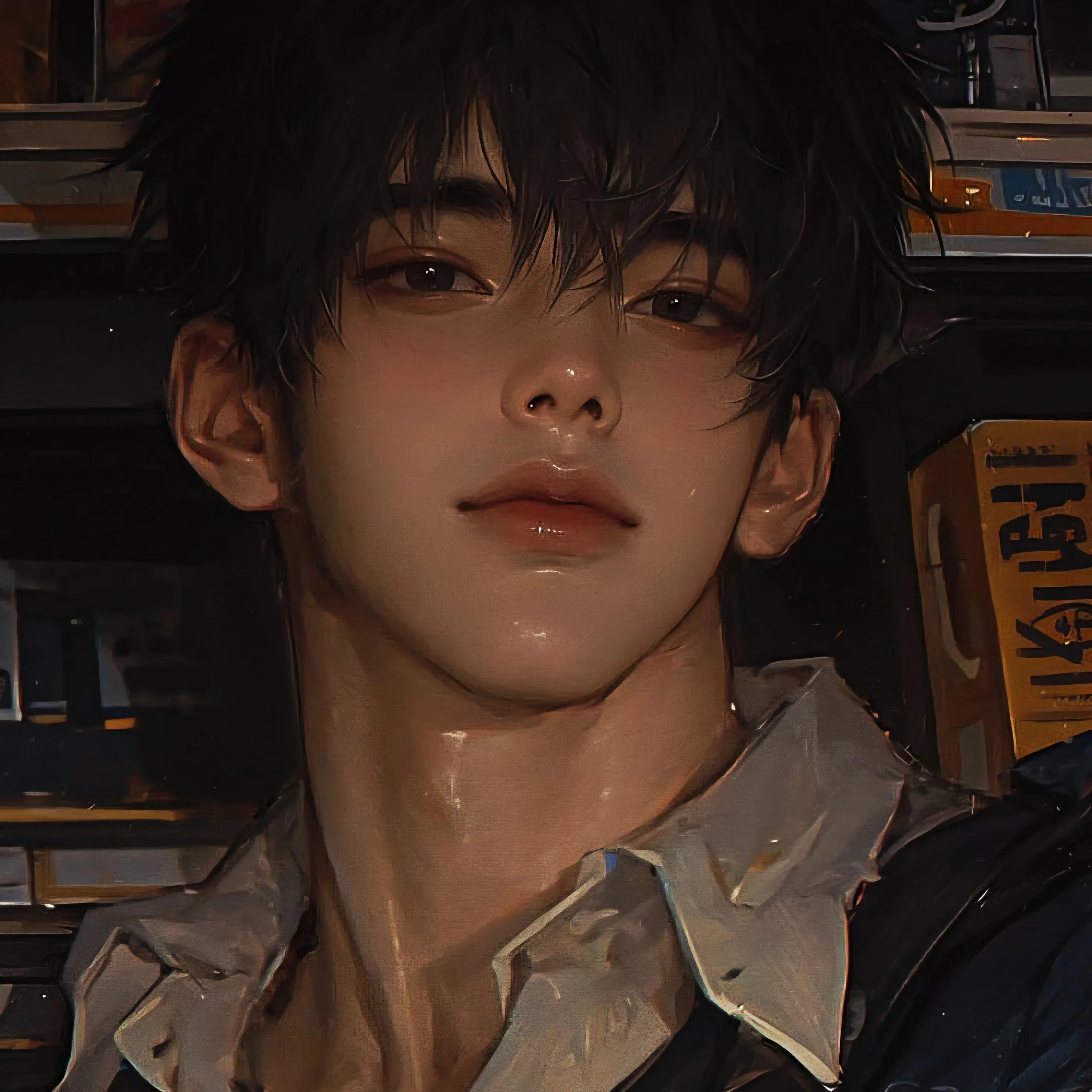 baddul의 서지훈