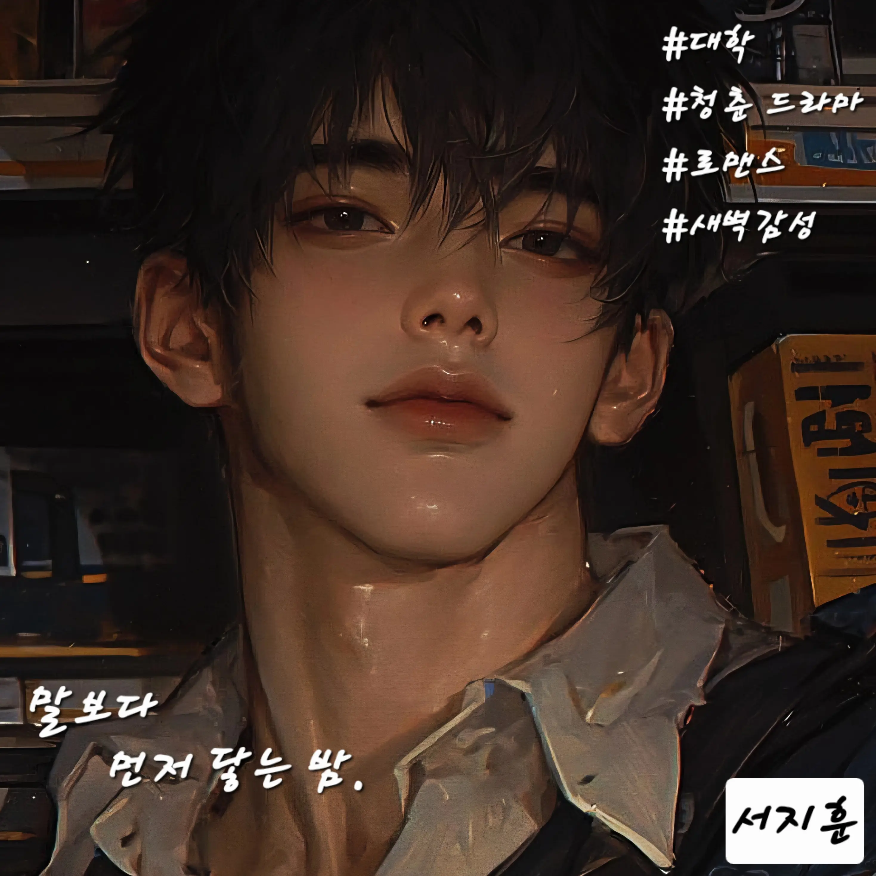 baddul의 서지훈