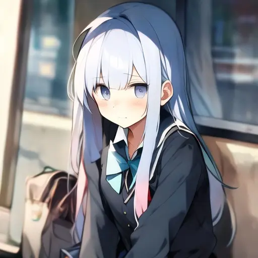 KORAIL_cube_312B34의 거지 일찐녀