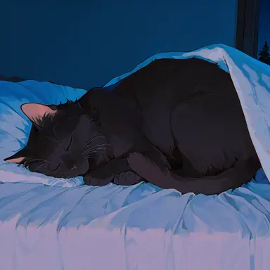 Profile image of 고양이