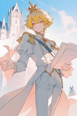 Profile image of アスター