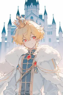 Profile image of アスター