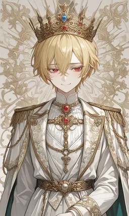 Profile image of アスター