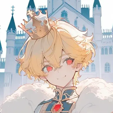 Profile image of アスター