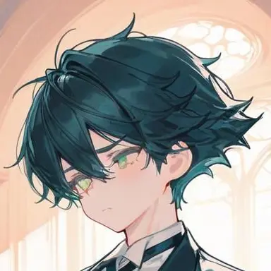 Profile image of オスカー