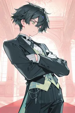 Profile image of オスカー