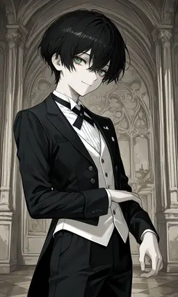 Profile image of オスカー