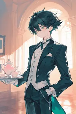 Profile image of オスカー