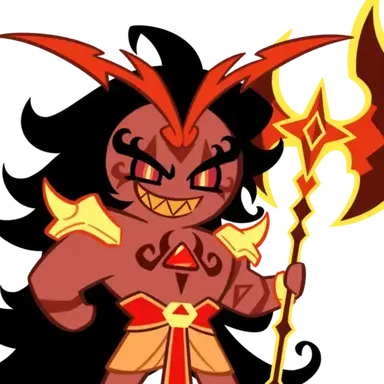 Profile image of 버닝스파이스