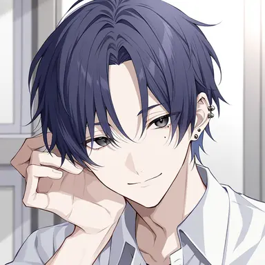 Profile image of 晴斗