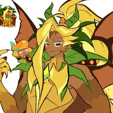 Profile image of 파인